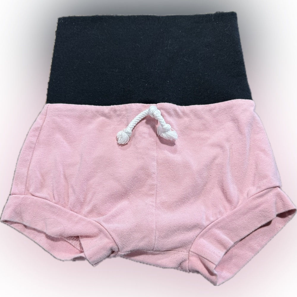 Hazel Bleu 3T girls shorts